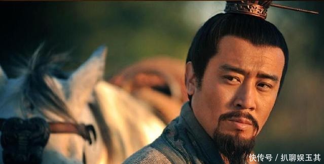 诸葛亮|他是刘备的得力大将,才智和诸葛亮齐名,死前一句话说出了不甘心