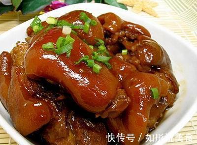 红烧猪皮|猪皮别做皮冻,教你新做法,吃你一脸的胶原蛋白,爱美女性要试试
