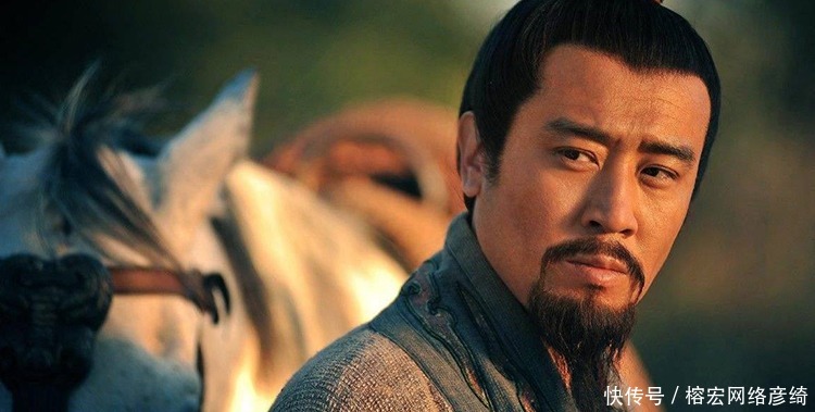 指出|诸葛亮隆中对里面有一个致命缺陷,庞统早已指出