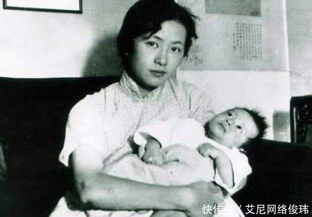 梁思成后妻林洙:林徽因不是个好太太,不会做饭不会照顾孩子