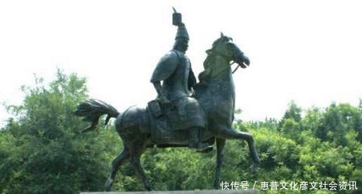 之谜|大清未解之谜努尔哈赤到底姓什么