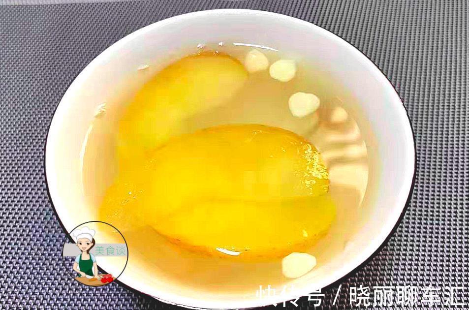 雪梨|立秋后，喝绿豆汤不如喝此，每天喝一碗，滋润养颜，安稳过秋燥天