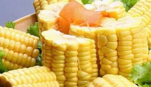 玉米|肚子大得像“怀孕”，每天吃点它，刮油减脂，让你悄悄瘦下去