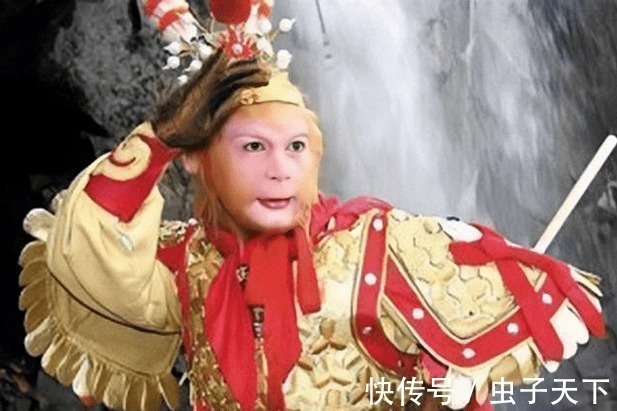 西游记@《西游记》为何先写孙悟空?既然是唐僧取经,为何不先写他?