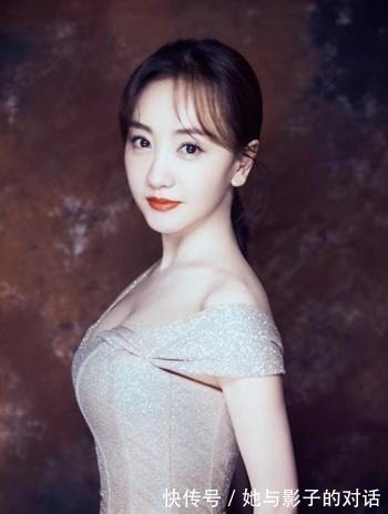 漂亮|女生的这4种唇形,在直男眼中最为漂亮!特别第1种,有的人太少!