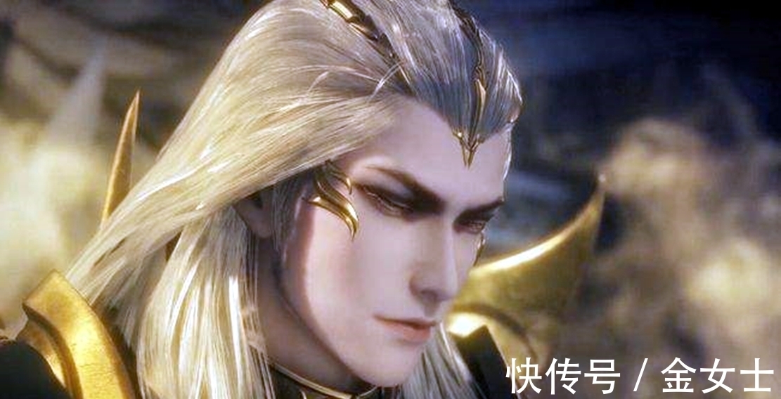 结局|斗罗大陆神级考核结局曝光,千道流结局悲惨,波塞西抱住了大腿