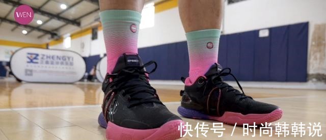 鞋面 把当气垫用,降价才值得,闪击第8代实战!