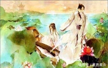 十二首描写愁怨的古诗词,剪不断的愁绪,道不尽的相思