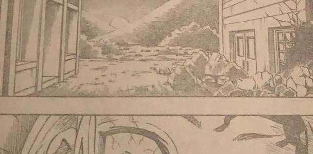 蛇柱|鬼灭之刃：炭治郎断臂，蛇柱幸存，无惨化身巨婴被阳光活活晒死！