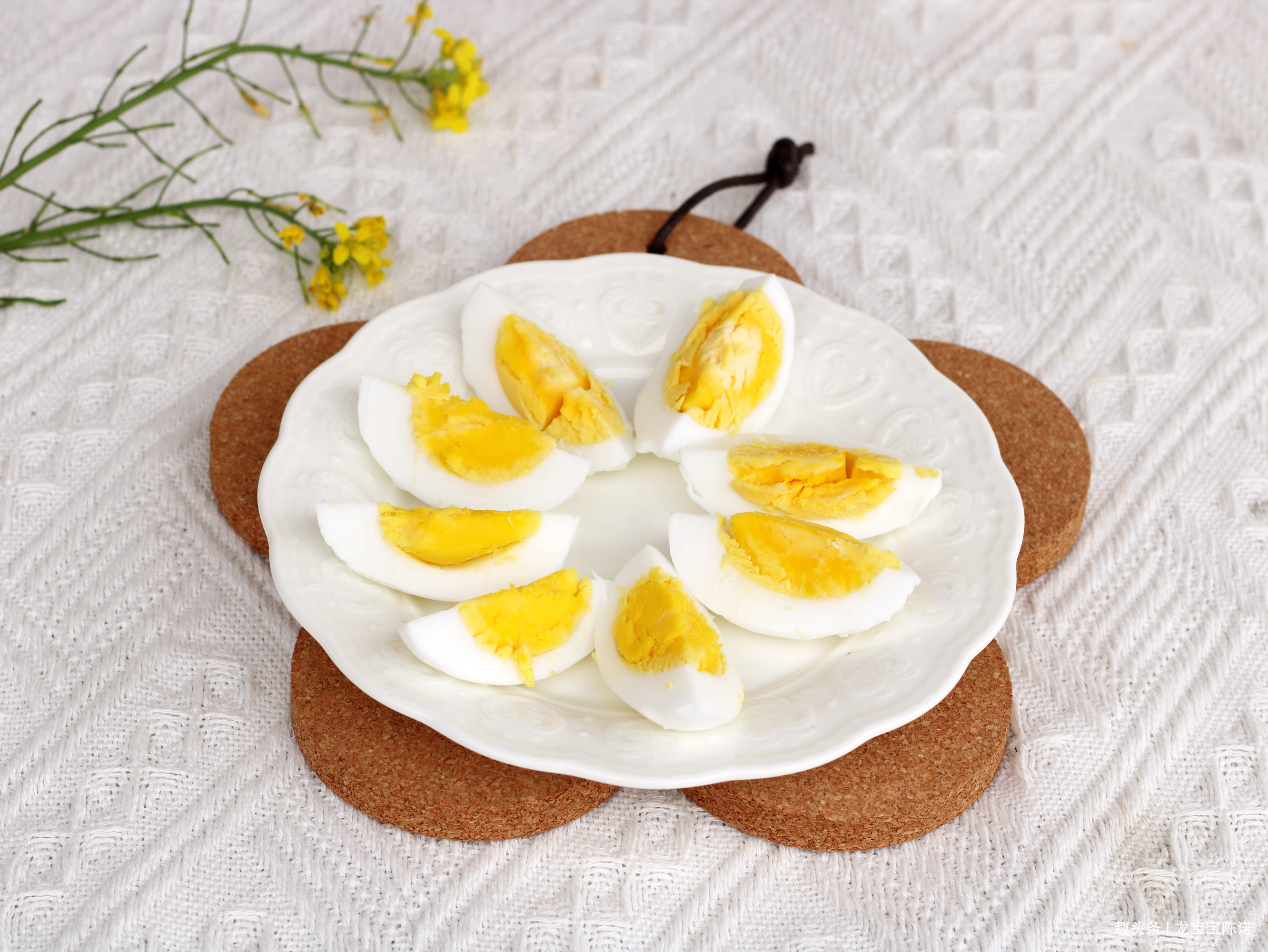 高中生的早餐,20分钟上桌,肉蛋面食都有,网友比我午餐还丰盛