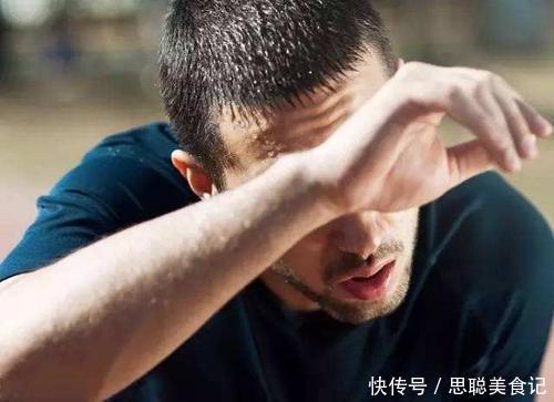调理|出汗并不都是排毒!这7种汗要注意,可能是病!