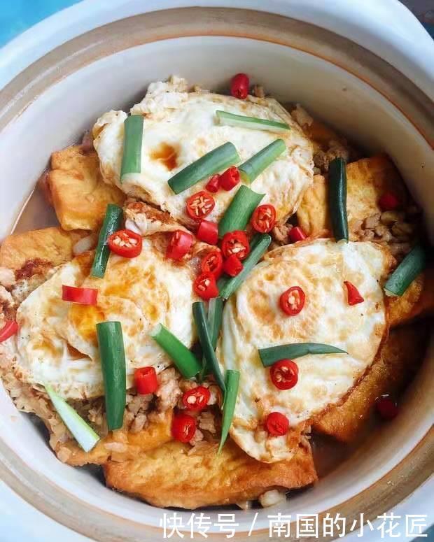 后我们|冬季,很受欢迎的三鲜砂锅煲,简单易学,每次上桌上桌汤汁都不剩