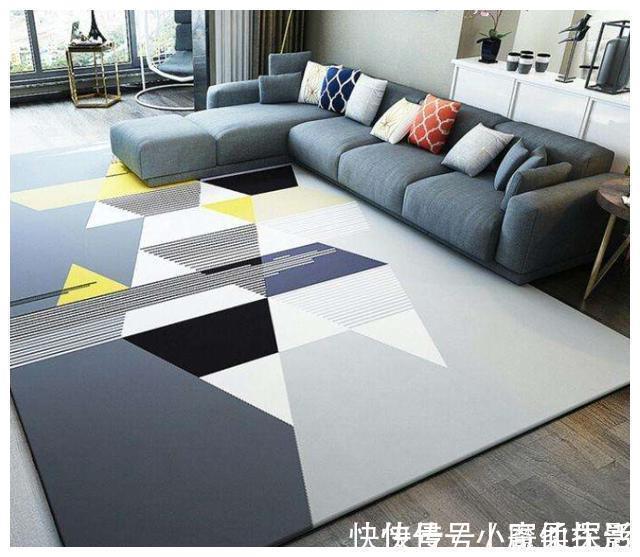 沙发|有钱人家里客厅从不装茶几，显得笨重不实用，如此设计，高档漂亮