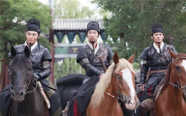 敌不过|明朝厂卫有哪些，为何东厂、西厂、锦衣卫，加起来都敌不过它