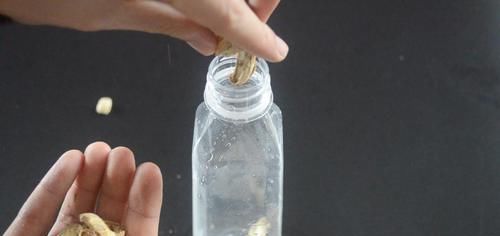 橘子皮|花生壳和橘子皮放在一起,这个用途太实用了,看完尽快提醒家里人