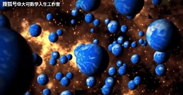 归宿 宇宙诞生前是什么样子,为啥会出现宇宙,未来归宿有几种可能?