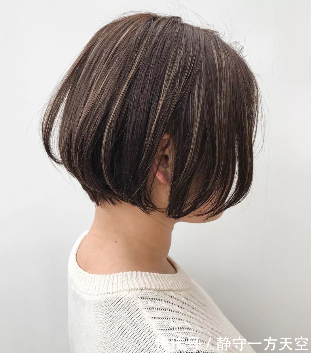 大卷|矮个子剪什么发型才显高?