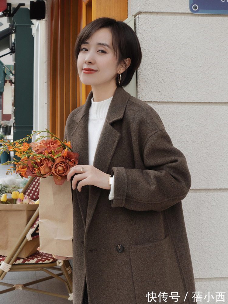 高级 同样是“大衣”,为什么你穿起来不高级?原因可能是下面这几点!