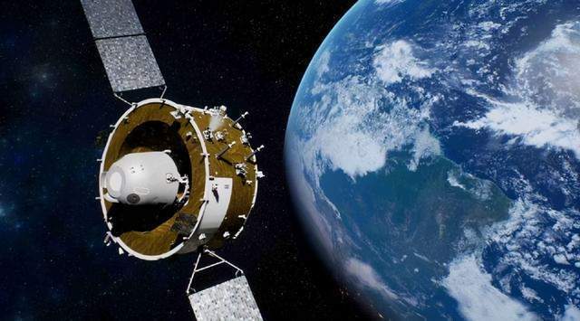 小行星 日本“隼鸟2号”打开密封舱,里面有物质约0.1克,却黑如煤炭