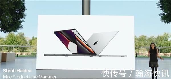 刘海屏|苹果发布刘海屏 MacBookPro 国行售价出炉：参数全部拉满 45999 元