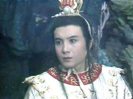 八部天龙!西游记中,为什么白龙马不是唐僧的徒弟?原因很简单