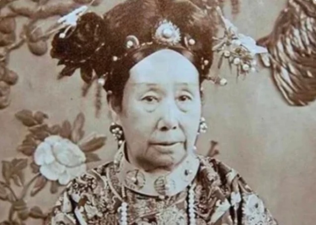 茄子|慈禧第一次看到电灯泡，脱口而出一句话，没想到被人耻笑至今