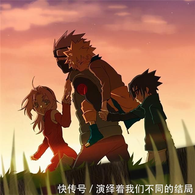神威|火影:神威卡卡西能否战胜万花筒佐助,卡卡西当时已是强弩之末