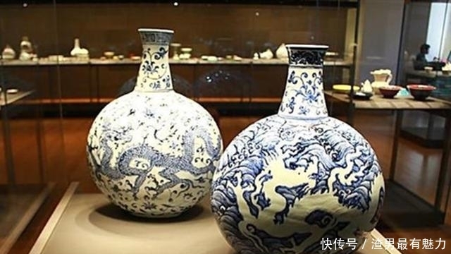 中国近代最大的文物贩子,37年倒卖50万珍宝,晚景异常凄惨