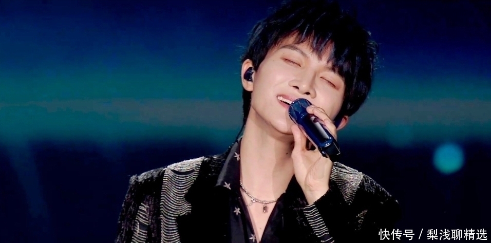 |周深一秒转18个音，并非为了搞笑，而是他真的做到了