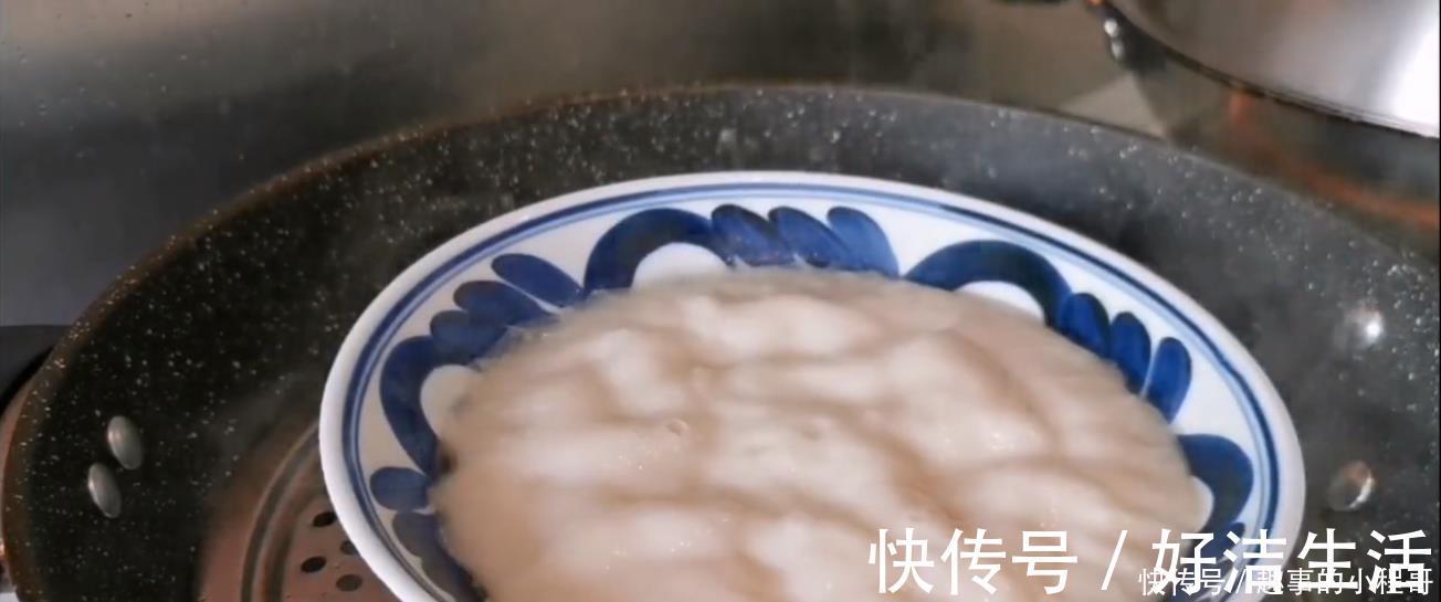 元宵节|汤圆别水煮，教你新吃法，比水煮简单，比油炸香，元宵节吃真香