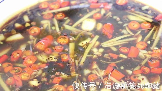 小米辣|原来腌黄瓜这么简单,一个小时就能吃,清脆开胃,放三个月不坏