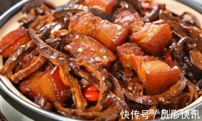 入口|酱香浓郁入口即化,富含维生素高脂蛋白,肥而不腻孩子爱吃又下饭