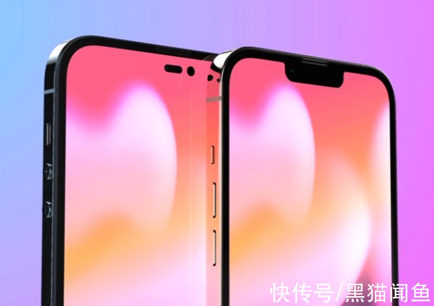 台积电|iPhone 14 Pro：可以坚持5年的神机来了？