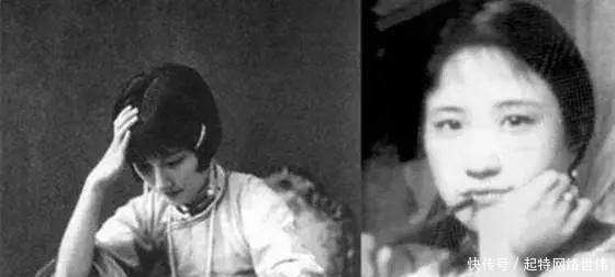 父母|陆小曼为什么被认为是任性无知的蠢妇