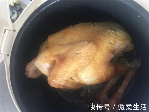电饭煲|懒人必学菜：不炒不蒸，一个电饭煲就能搞定，零厨艺小白也能学会