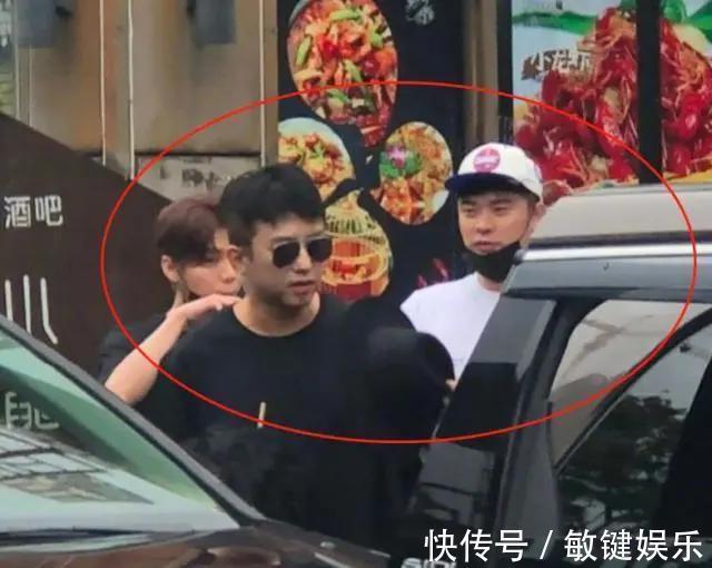 鄧超發(fā)文指責(zé)節(jié)目組，欲解除勞動(dòng)關(guān)系，再錄下去不知道會(huì)發(fā)生什么