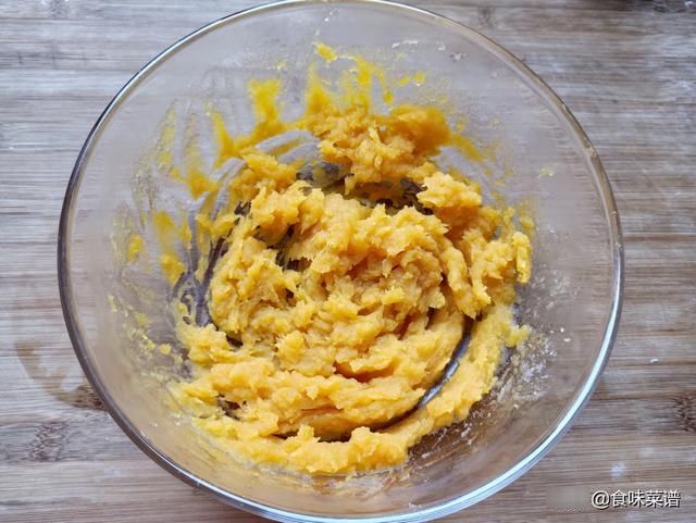 豆沙馅|为什么我炸的丸子，外面都糊了，里面还是凉的？大厨示范正确做法