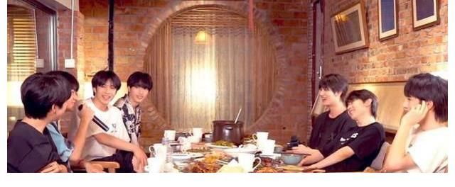 |TNT团综预告上线，节目名很搞笑，时隔两年再次尝试养猪？