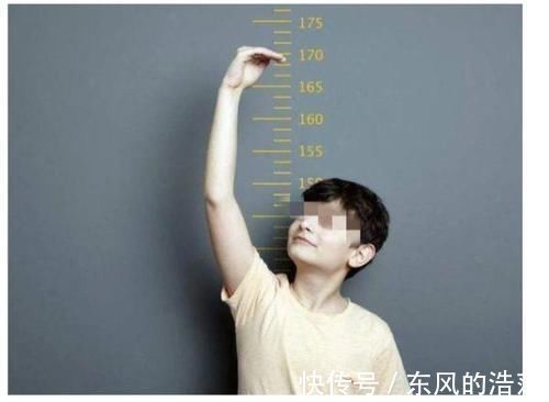 家娃|新版儿童身高标准出炉,10岁身高140,看你家娃都达标了吗