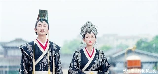 承诺|隋文帝既然承诺独孤皇后，此生无异生之子，为何还宠幸其他妃子