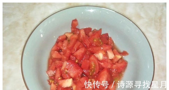 更香|西红柿鸡蛋汤，处理好1个小细节，汤汁浓郁，味道更香！