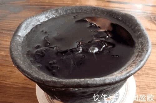 孟婆#孟婆汤配料就3种! 孟婆历史原型是谁, 山海经揭开了真实身世