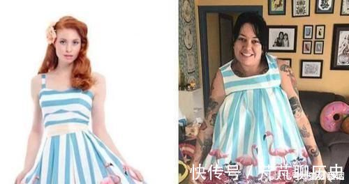 买家|这些堪称史上最搞笑的卖家秀VS买家秀,相信看完以后卖家自己都忍不住笑了