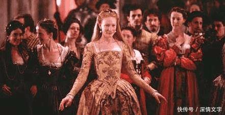 情人|她一生有23个情人,还利用情夫扳倒丈夫皇位,自己掌权当女皇!