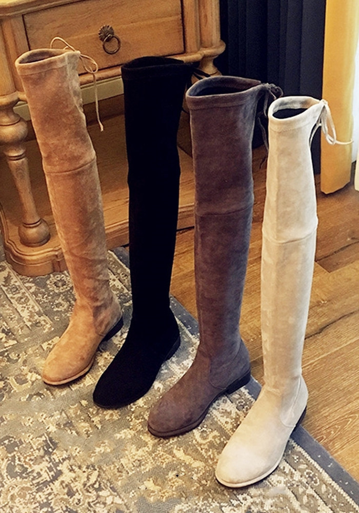 分享|秋冬季节靴子怎么选? 几个雷区一定要避开, 分享一下靴子合集