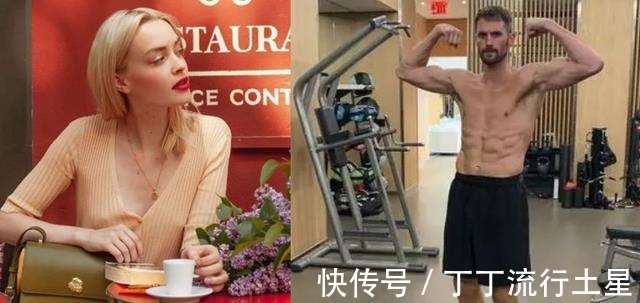 东方国家|33岁NBA老将获第二春！女友身材不比卡戴珊差，两人夫妻相十足