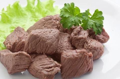 高压锅|炖牛肉咬不动？多加一种调料，连高压锅也免了，牛肉软烂不塞牙