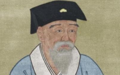 熟知|日本人最熟知的5大中国古人,尤其最后一位,花钱为他树碑立传!