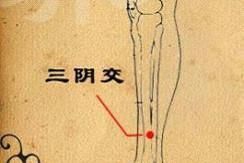 健脾祛湿|夏天多按摩这7大穴位,帮助你轻松健脾祛湿