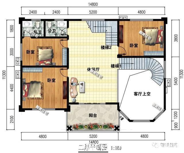 房子|房子人人都能建得起,但豪宅并不是,这是一种财力的象征!